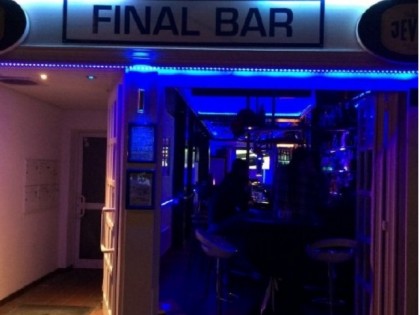 Фото: Final Bar